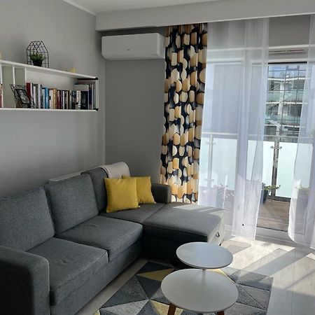 סלאופסק Apartament Sloneczny Air Conditioning מראה חיצוני תמונה